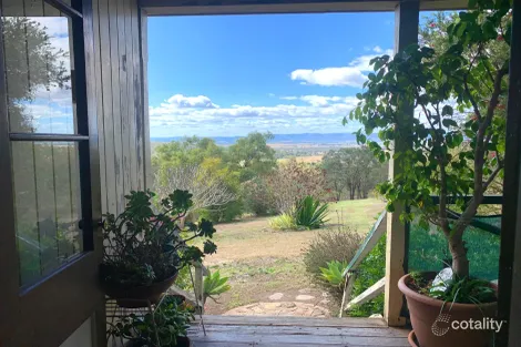 164 Linkes Lane, Ottaba, QLD 4313