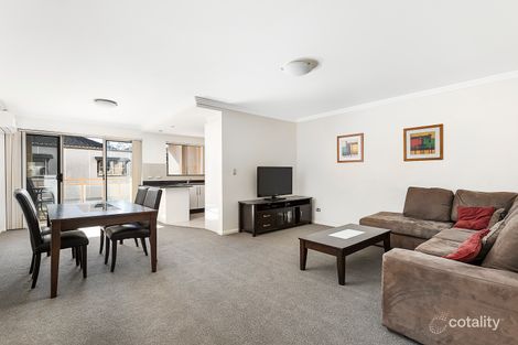 Property photo of 26/4-6 Mercer Street Castle Hill NSW 2154