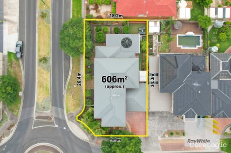 98 Jindabyne Ave, Taylors Hill, VIC 3037