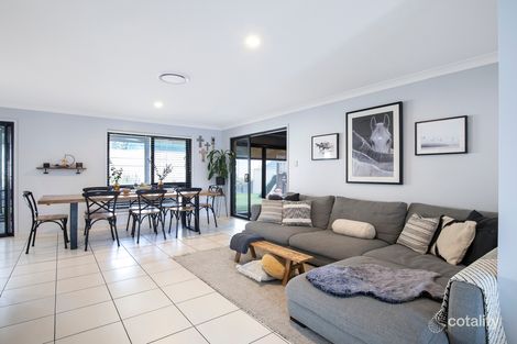 Property photo of 11 Fir Place Warner QLD 4500