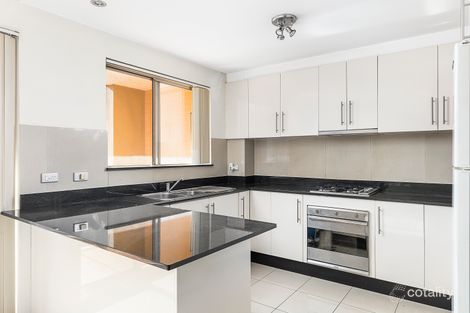 Property photo of 26/4-6 Mercer Street Castle Hill NSW 2154
