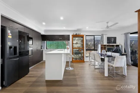 Property photo of 40 Ficus Crescent Andergrove QLD 4740