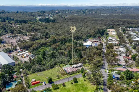 Property photo of 54 Christabel Street Lawson NSW 2783