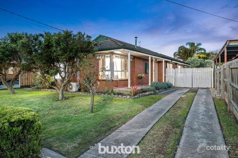 Property photo of 5 Carribean Drive Keysborough VIC 3173