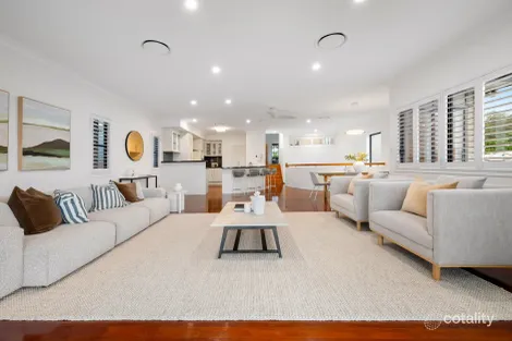 Property photo of 85 Alderley Avenue Alderley QLD 4051