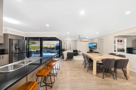 Property photo of 85 Habitat Drive Redland Bay QLD 4165