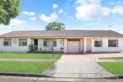 2a Ophir Gr, Mount Druitt, NSW 2770