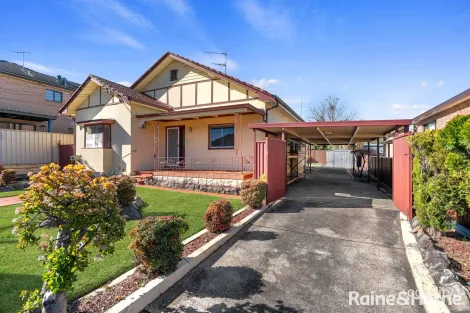 Property photo of 3 Downey Street Bexley NSW 2207