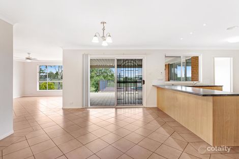 Property photo of 357 Aberglasslyn Road Aberglasslyn NSW 2320