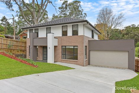 Property photo of 93 Hewitt Avenue Wahroonga NSW 2076