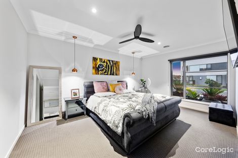 Property photo of 12 Yellowgum Avenue Lyndhurst VIC 3975