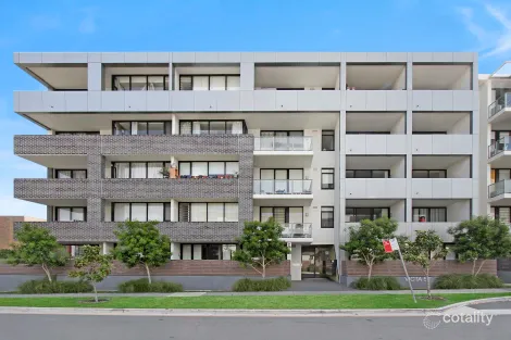309/1 Victa St, Campsie, NSW 2194