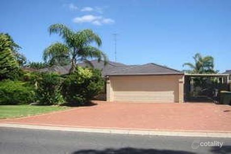 50 Oakmont Ave, Meadow Springs, WA 6210