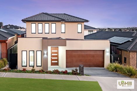 Property photo of 22 Portia Circuit Clyde North VIC 3978