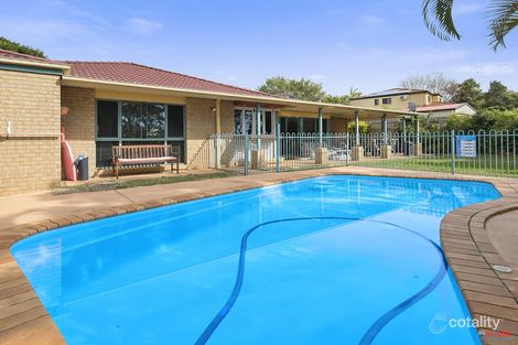 Property photo of 75 Carinyan Drive Birkdale QLD 4159