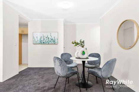 Property photo of 205/6-8 Freeman Road Chatswood NSW 2067