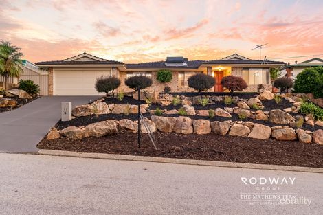 33 Onyx Rd, Mount Richon, WA 6112