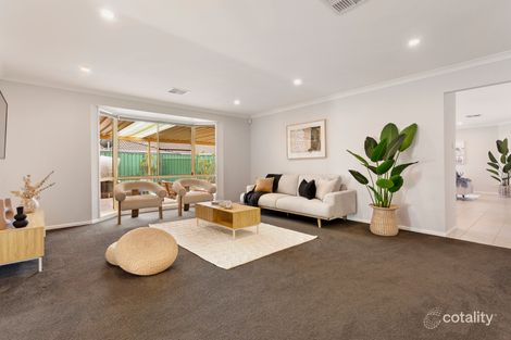 Property photo of 23 Tallowwood Crescent Fletcher NSW 2287