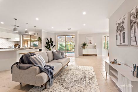 Property photo of 23 Tallowwood Crescent Fletcher NSW 2287