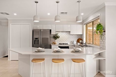 Property photo of 23 Tallowwood Crescent Fletcher NSW 2287
