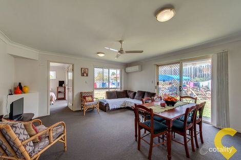 Property photo of 3 Carney Circuit Redbank Plains QLD 4301