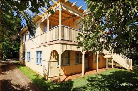 1/21 James St, Scarborough, QLD 4020