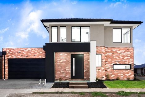 2 Peat Ave, Thornhill Park, VIC 3335