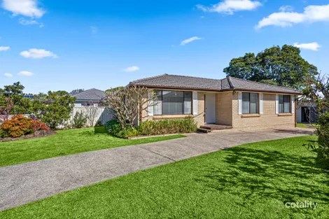 18 Arcadia St, Warilla, NSW 2528