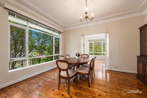 Property photo of 4 Rosebery Road Killara NSW 2071