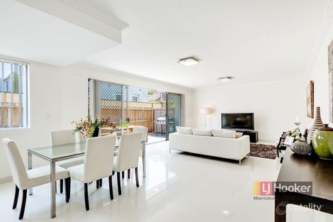 1/553 New Canterbury Rd, Dulwich Hill, NSW 2203