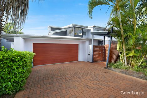Property photo of 36/181 Lae Drive Coombabah QLD 4216