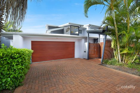 Property photo of 36/181 Lae Drive Coombabah QLD 4216