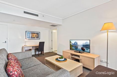 Property photo of 3506/108 Albert Street Brisbane City QLD 4000