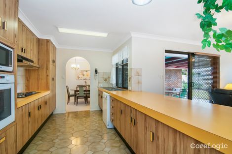 Property photo of 5 Macbeth Place Sunnybank Hills QLD 4109