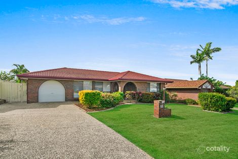 Property photo of 5 Macbeth Place Sunnybank Hills QLD 4109