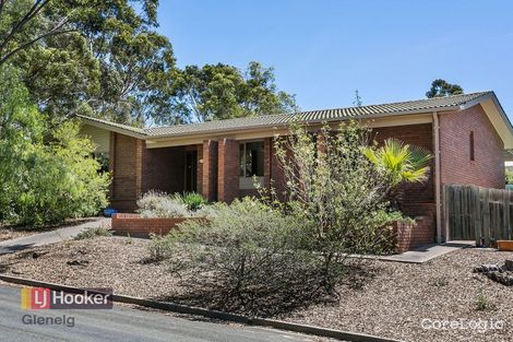 Property photo of 11 Lilford Way Flagstaff Hill SA 5159