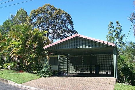 Property photo of 26 Pentlay Street Kenmore QLD 4069