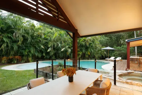 Property photo of 57 Bainbridge Drive Pullenvale QLD 4069