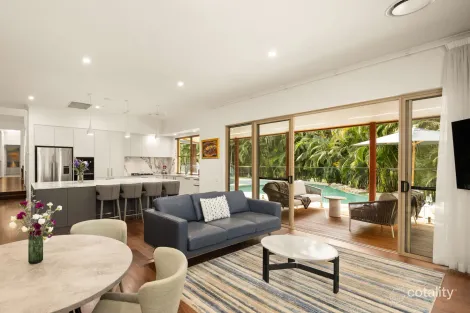 Property photo of 57 Bainbridge Drive Pullenvale QLD 4069