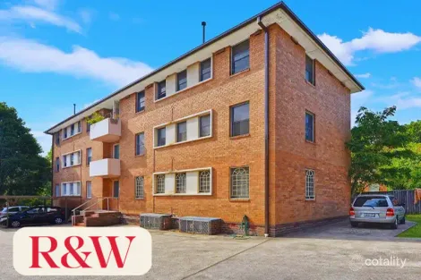 5/3-5 Davidson St, Greenacre, NSW 2190