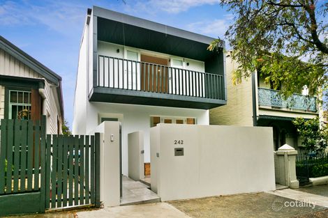 242 Trafalgar St, Annandale, NSW 2038