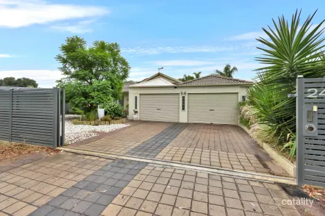 24 Garfield Ct, Paralowie, SA 5108
