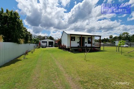 Property photo of 10 Pimelia Close Poona QLD 4650