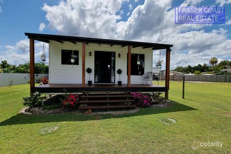 Property photo of 10 Pimelia Close Poona QLD 4650