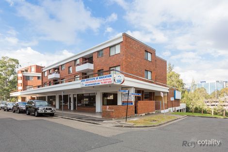 1/2 Sorrell St, Parramatta, NSW 2150