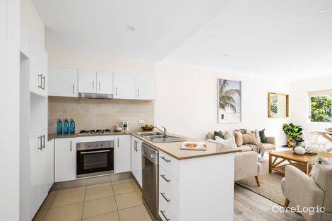 Property photo of 6/23-25 Westminster Avenue Dee Why NSW 2099