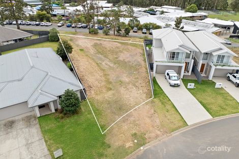 9 Caitlin Darcy Pkwy, Port Macquarie, NSW 2444