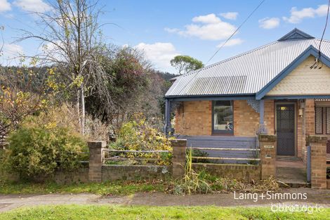 Property photo of 198 Inch Street Lithgow NSW 2790