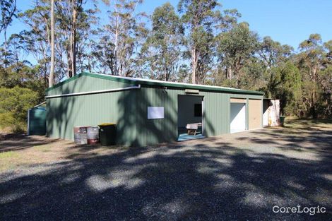 Property photo of 11 Timber Tops Drive Darawank NSW 2428