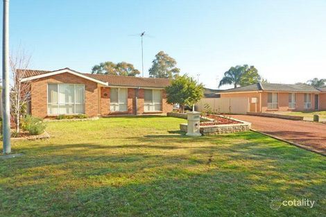 26 Neilson Cres, Bligh Park, NSW 2756